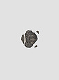 Obol, Silver, Sasanian