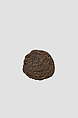 Fals, Bronze, Islamic