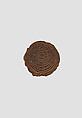 Coin, Copper, Islamic