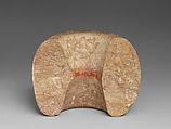 Mace head, Stone, Iran