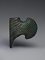 Mace head, Bronze, Hattian