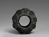 Mace head, Bronze, Iran