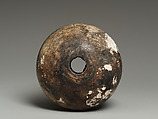 Mace head, Limestone (?), Iran