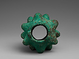 Mace head, Copper, bronze, Iran