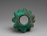 Mace head, Copper, bronze, Iran