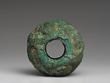 Mace head, Copper alloy, Bactria-Margiana Archaeological Complex