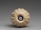 Mace head, Stone