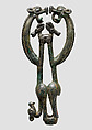 Top for standard, Bronze, Iran