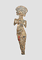 Nude female, Lead, cast