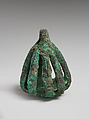 Bell, Bronze, copper, Iran
