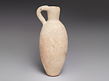 Jug, Ceramic, Sasanian
