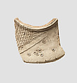 Sherd, Ceramic, Sasanian or Islamic