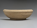 Bowl sherd, Ceramic, Assyrian