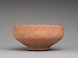 Bowl, Ceramic, Nabataean