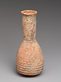 Unguentarium, Ceramic, Nabataean
