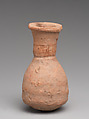 Unguentarium, Ceramic, Nabataean