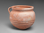Vessel, Ceramic, Nabataean