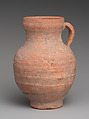 Vessel, Ceramic, Nabataean