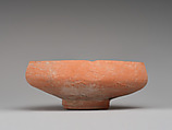 Vessel, Ceramic, Nabataean