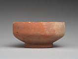 Cup, Ceramic, Nabataean