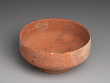 Cup, Ceramic, Nabataean