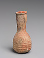 Unguentarium, Ceramic, Nabataean
