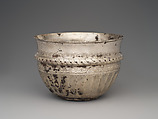 Cup, Silver, copper, Iran