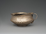 Pitcher, Silver