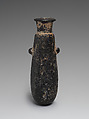 Alabastron, Glass