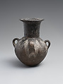 Jar, Ceramic, Yortan