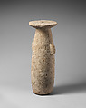 Alabastron, Alabaster, Parthian