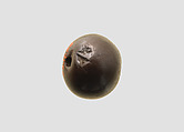 Stamp seal, Hematite, Sasanian