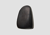 Weight (?), Hematite