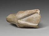 Drinking cup, Limestone