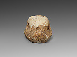 Head of mushhushshu, Stone, Assyrian