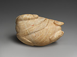 Vessel, Alabaster, Proto-Elamite
