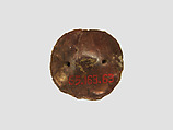 Button, Gold, Iran