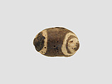 Bead, Glass, Iran