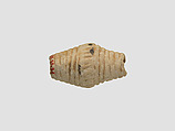 Bead, Faience, Iran