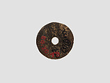 Bead, Bone, Iran