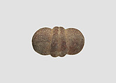 Unidentified object, Stone, Iran