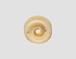 Bead, Shell, Iran