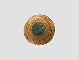 Stud, Bone, copper, Iran