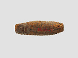 Bead, Amber, Iran