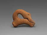 Handle, Ceramic, Iran
