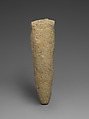 Mosaic cone, Ceramic