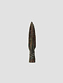 Arrowhead, Bronze
