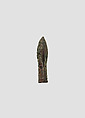 Arrowhead, Bronze