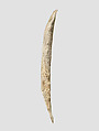 Curved handle, Wood, Alanic