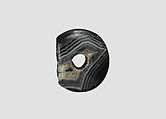 Stamp seal, Agate, Sasanian